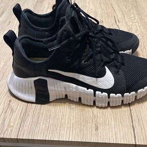 Nike metcon training shoes
